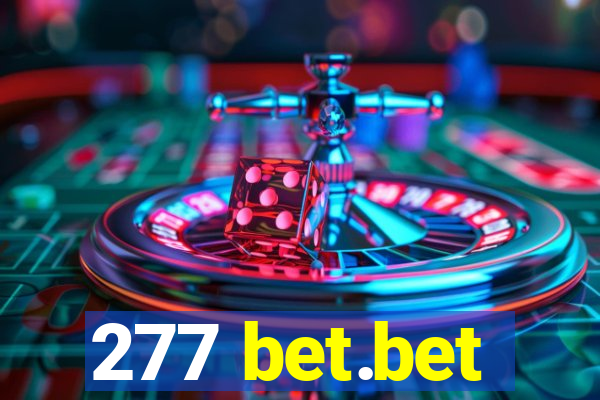 277 bet.bet